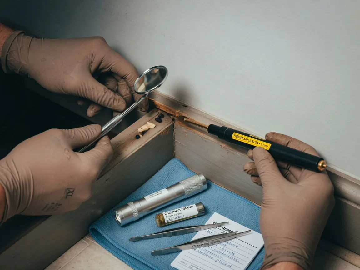 Why choose Emergency Pest Control in Toone, TN
